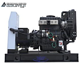 АД-25С-Т400-1РМ11