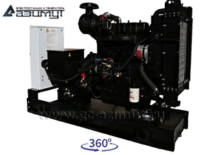 АД-30С-Т400-1РМ11