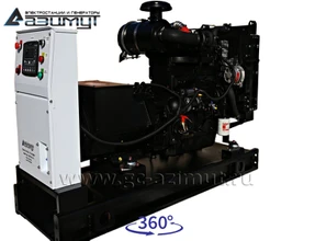 АД-30С-Т400-1РМ11