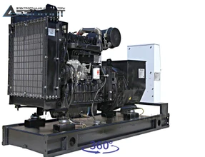 Дизельный генератор 40 кВт <br>АД-40С-Т400-1РМ11