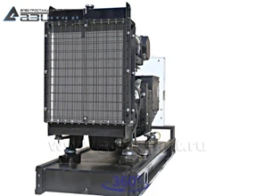 Дизельный генератор 40 кВт <br>АД-40С-Т400-1РМ11