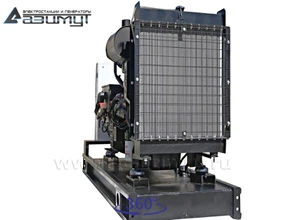 Дизельный генератор 40 кВт <br>АД-40С-Т400-1РМ11