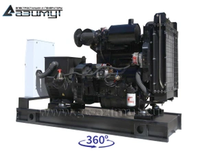 АД-40С-Т400-2РМ11