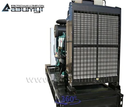 Дизельный генератор <br>АД-200С-Т400-1РМ11