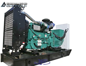 Дизель генераторная установка <br>ДГУ АД-250С-Т400-1РМ11