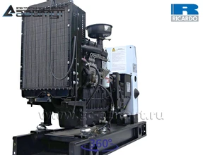 АД-25С-Т400-1РМ19