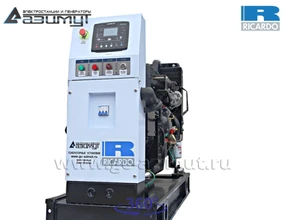 АД-25С-230-1РМ19