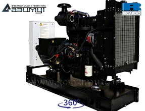 АД-30С-Т400-1РМ19