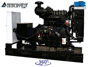 АД-30С-Т400-1РМ19