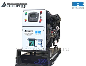 АД-40С-Т400-1РМ19