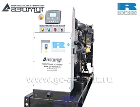 АД-80С-Т400-1РМ19