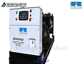 АД-100С-Т400-1РМ19