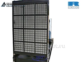 Дизель генераторная установка <br>ДГУ АД-300С-Т400-1РМ19