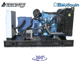 АД-40С-Т400-2РМ9