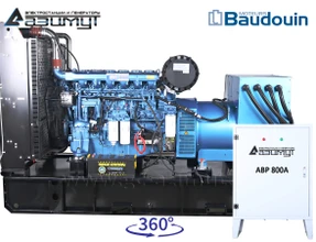 АД-400С-Т400-2РМ9