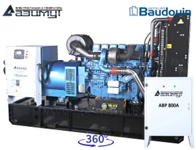 АД-400С-Т400-2РМ9