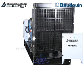 АД-400С-Т400-2РМ9