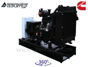 АД-40С-Т400-2РМ15