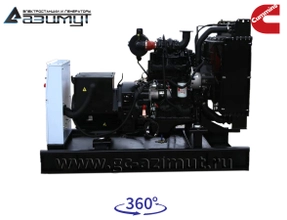 АД-40С-Т400-2РМ15