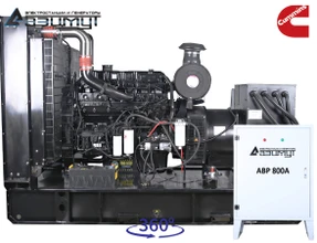 АД-400С-Т400-2РМ15