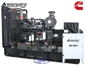 АД-400С-Т400-2РМ15