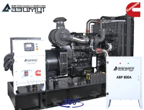 АД-400С-Т400-2РМ15