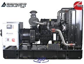 АД-400С-Т400-1РМ15