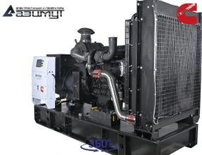 АД-400С-Т400-1РМ15