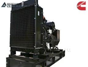 Дизельный генератор <br>АД-250С-Т400-1РМ15