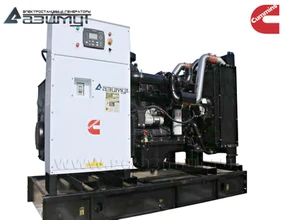 Дизельный генератор <br>АД-250С-Т400-1РМ15