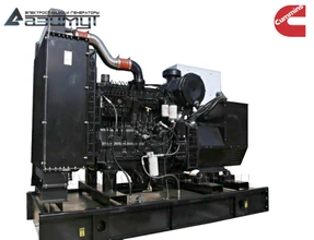 Дизельный генератор <br>АД-250С-Т400-1РМ15