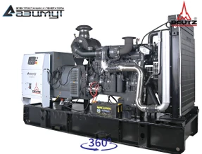 АД-400С-Т400-1РМ6C