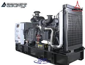 АД-400С-Т400-1РМ6C