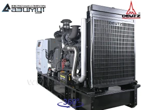 АД-400С-Т400-1РМ6C