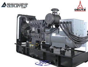 АД-400С-Т400-1РМ6C