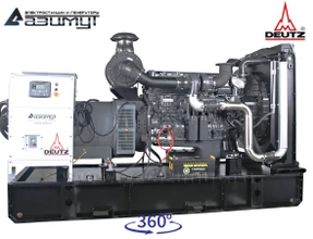 АД-400С-Т400-1РМ6C