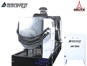 АД-400С-Т400-2РМ6C