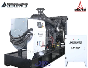 АД-400С-Т400-2РМ6C