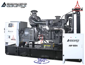 АД-400С-Т400-2РМ6C