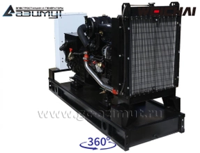 АД-40С-Т400-2РМ7