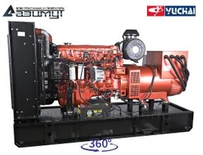 АД-400С-Т400-1РМ26