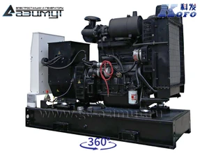 АД-50С-Т400-1РМ16