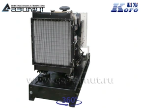 АД-40С-Т400-2РМ16