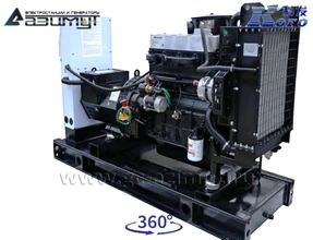 АД-25С-Т400-1РМ16