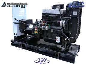 АД-25С-Т400-1РМ16