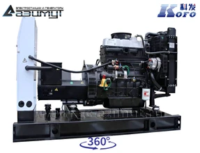 АД-30С-Т400-1РМ16