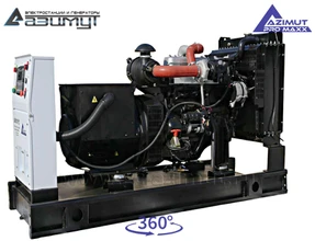 АД-40С-Т400-1РМ14