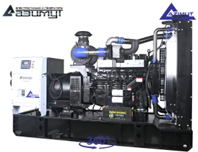 АД-400С-Т400-1РМ12