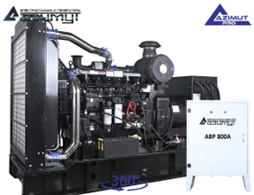 АД-400С-Т400-2РМ12