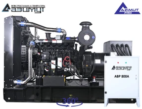 АД-400С-Т400-2РМ12